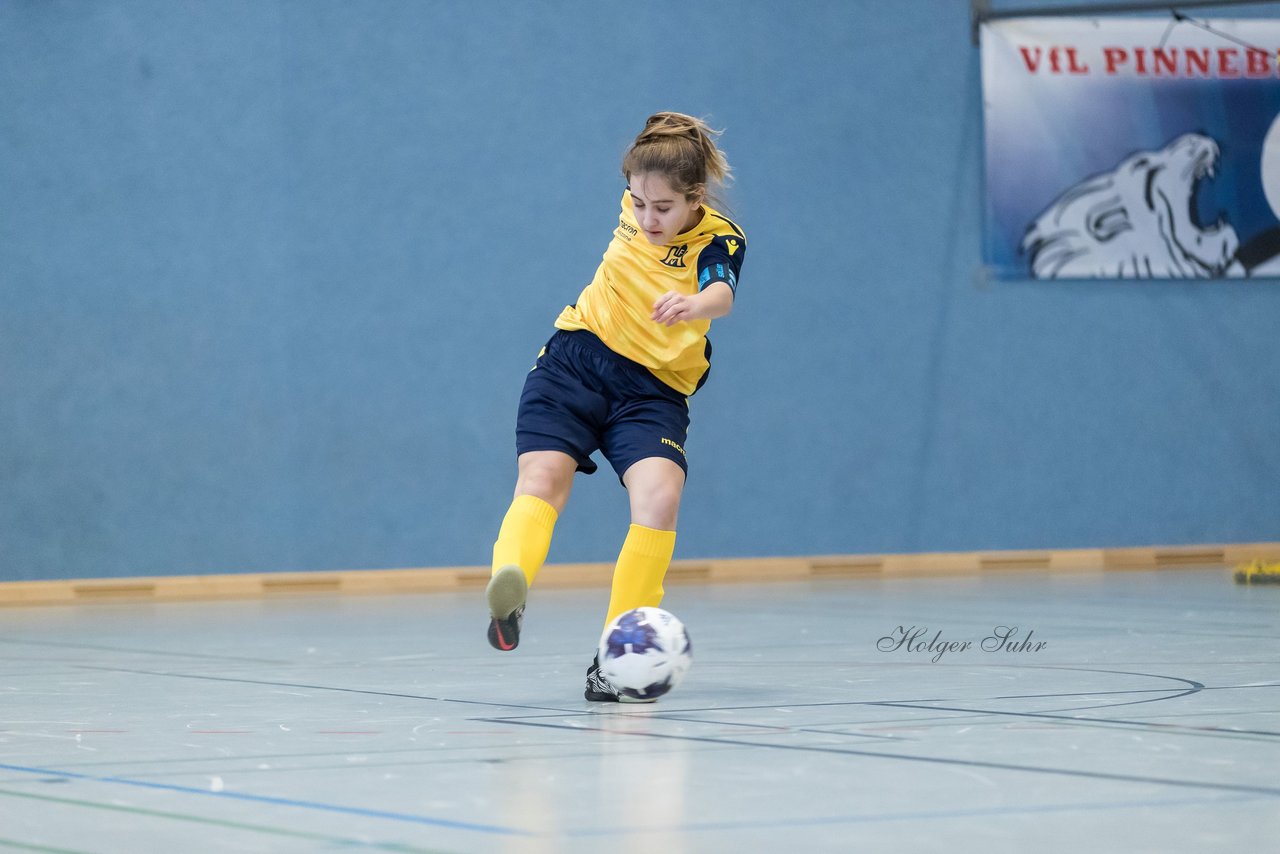 Bild 365 - wBJ Auswahl Futsalturnier